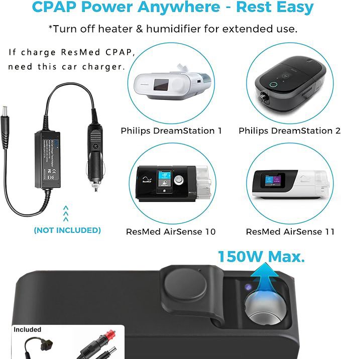 R300 288wh 80000mAh Micro Power Station